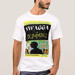 Camiseta Swagga -- T-shirt