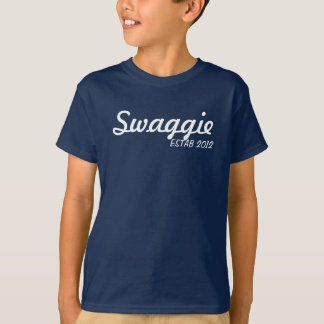Camiseta Swaggie
