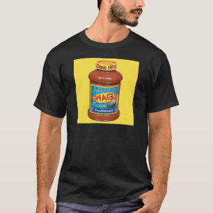 Camiseta Swagu-Cobrir