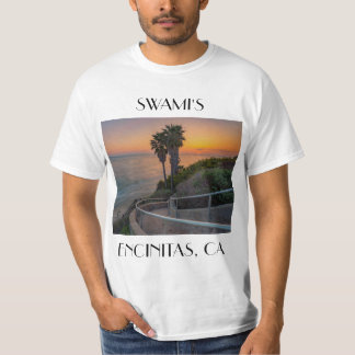 CAMISETA SWAMIS T-SHIRT