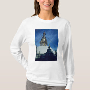Camiseta Swamyambunath Stupa