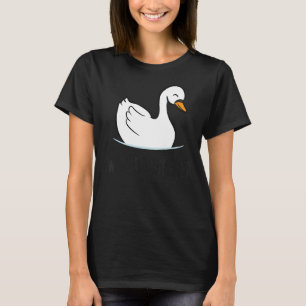 Camiseta Swan Cisperer