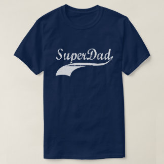 Camiseta Swash super do pai