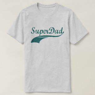 Camiseta Swash super do pai