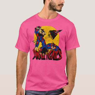 Camiseta Swat Kats