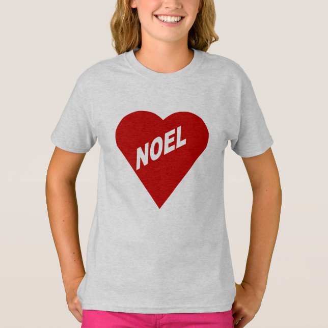 CAMISETA SWEAT-SHIRT   HANES NATAL (Frente)