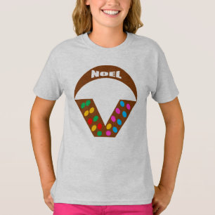CAMISETA SWEAT-SHIRT   HANES NATAL   VITÓRIA