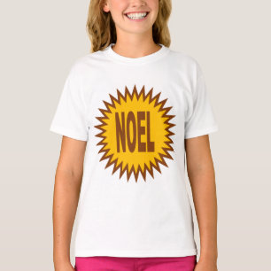 CAMISETA SWEAT-SHIRT HANES STAR NATAL CHOCOLATE
