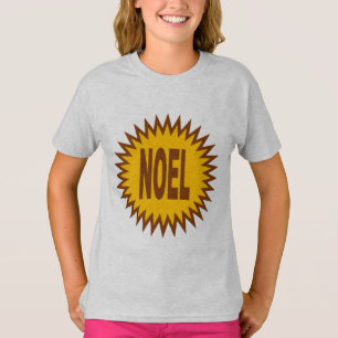 CAMISETA SWEAT-SHIRT   HANES STAR   NATAL    CHOCOLATE