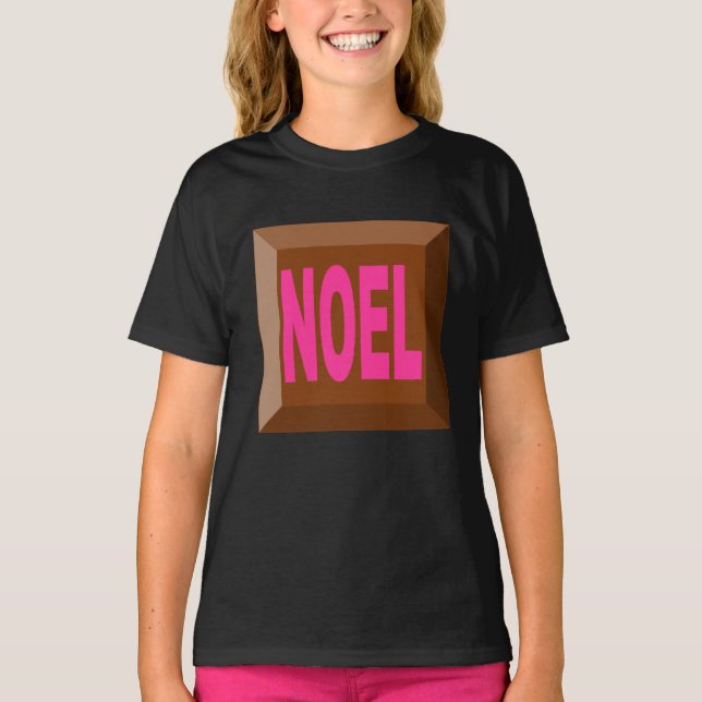 CAMISETA SWEAT-SHIRT RAGLAN   NATAL (Frente)