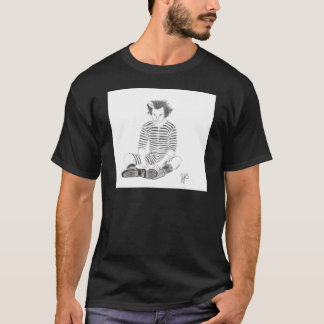 Camiseta Sweeney Todd