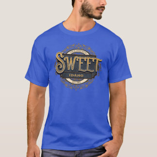 Camiseta Sweet