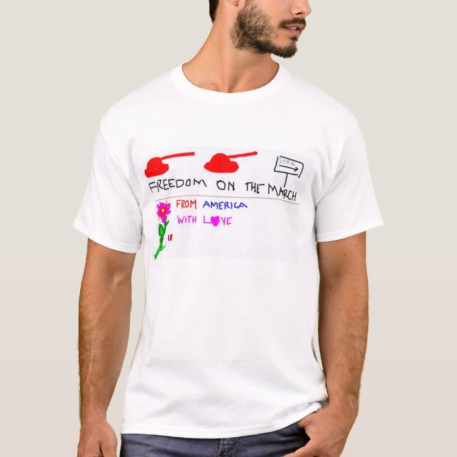 Camiseta sweet6 (Frente)
