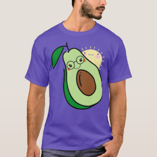 Camiseta Sweet Avocado