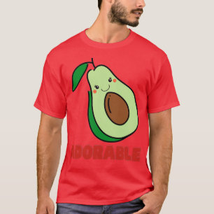 Camiseta Sweet Avocado 3