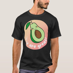 Camiseta Sweet Avocado 30