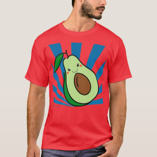 Camiseta Sweet Avocado 3 1