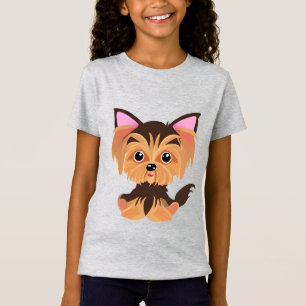 Camiseta Sweet Baby Yorkie