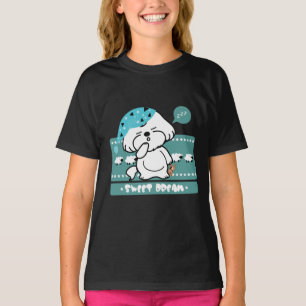 Camiseta Sweet Dream