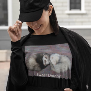 Camiseta Sweet Dreams - T-shirt dos furões