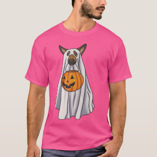 Camiseta Sweet Fantasma german shepherd