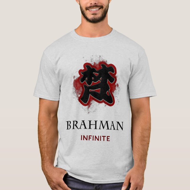 CAMISETA SWEET HEADS #BRNR (Frente)