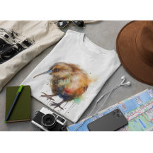 Sweet Kiwi, personalizado