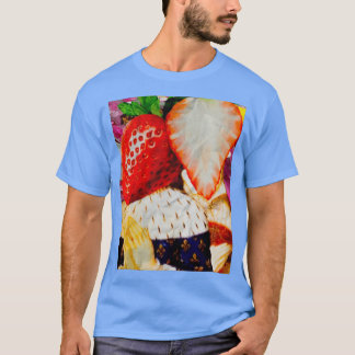 Camiseta Sweet Romance