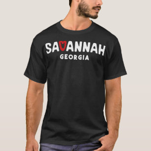 Camiseta Sweet Savannah Embrace TSirt