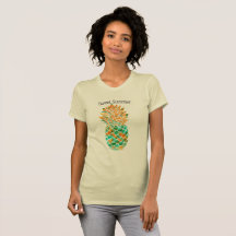 Camiseta "Sweet Summer"