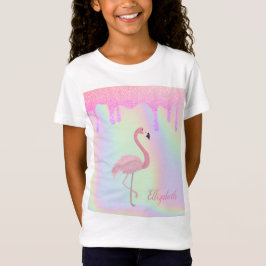 Camiseta Sweet Trendy Rainbow