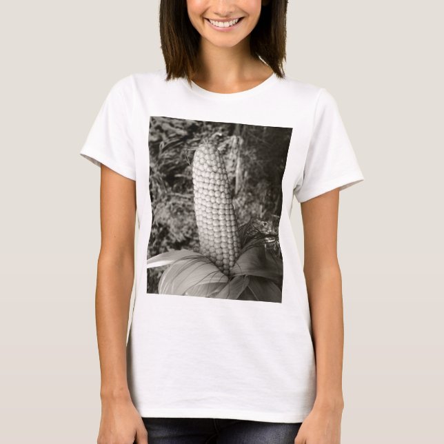 Camiseta Sweetcorn (Frente)