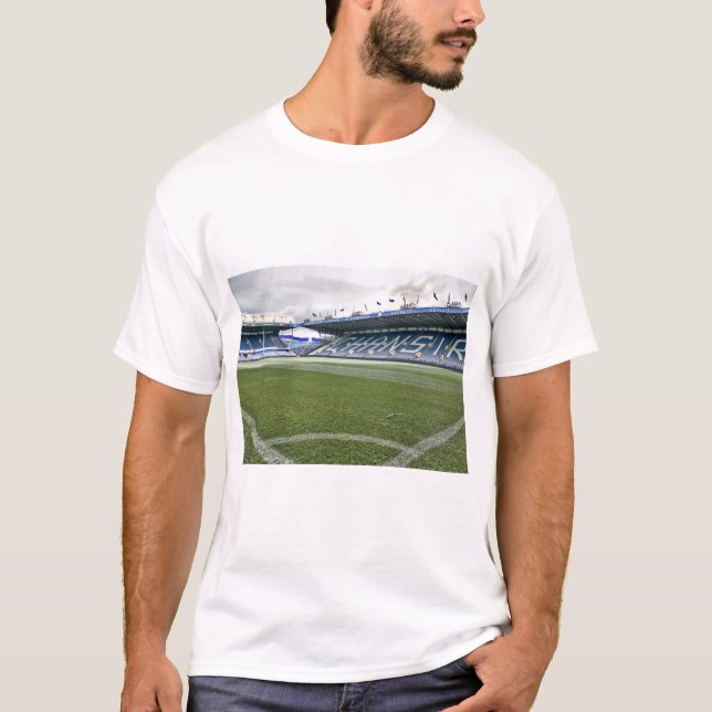 CAMISETA SWFC (Frente)