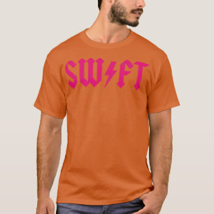 Camiseta SWFT Punk Rock