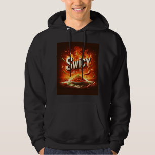 Camiseta Swicy
