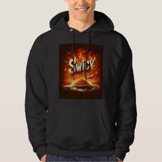 Camiseta Swicy