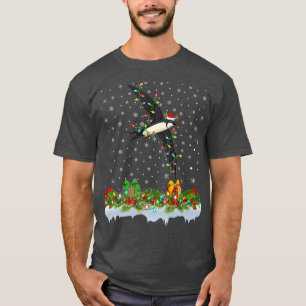 Camiseta Swifts Bird Lover Matching Papais noeis Lighting S