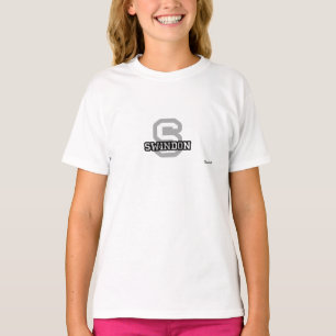 Camiseta Swindon