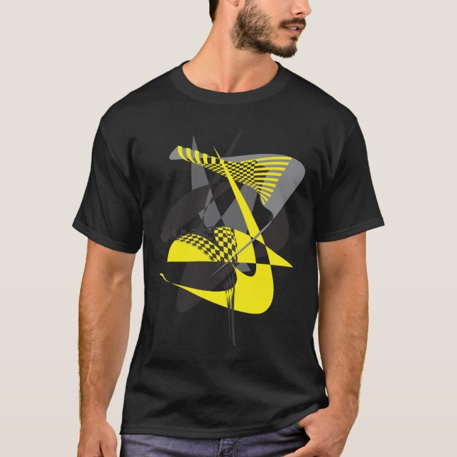 Camiseta Swing (Frente)