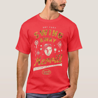 Camiseta Swing Away Merrill - Sinais