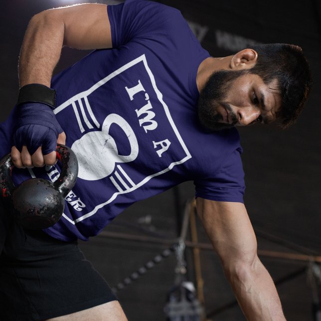 Camiseta Swinger (Criador carregado)