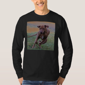 Camiseta Swiper lateral