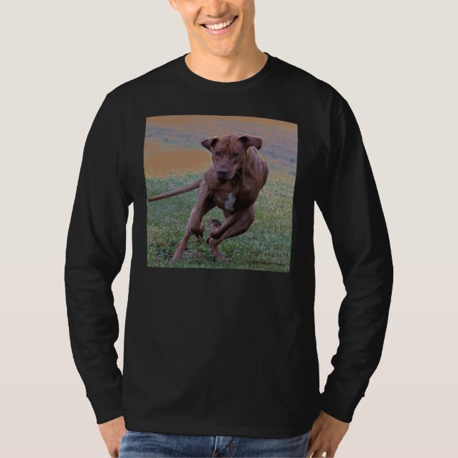 Camiseta Swiper lateral (Frente)