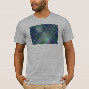 Camiseta Swirler - Fractal