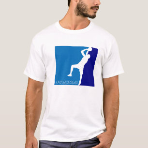 Camiseta Swishman