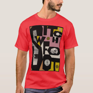 Camiseta SwitchFoot Beatnik
