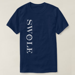 CAMISETA SWOLE