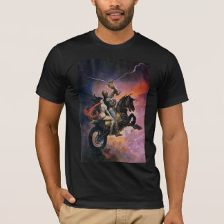 Camiseta SX-Fantasia