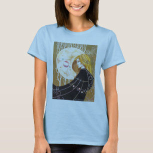 Camiseta Sybil