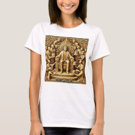 Camiseta Sycophant T-Shirt